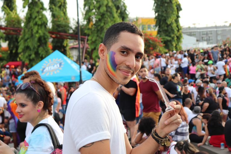 Pride Parade – Stockholm Pride