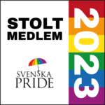 Stockholm Pride – Starkare Tillsammans