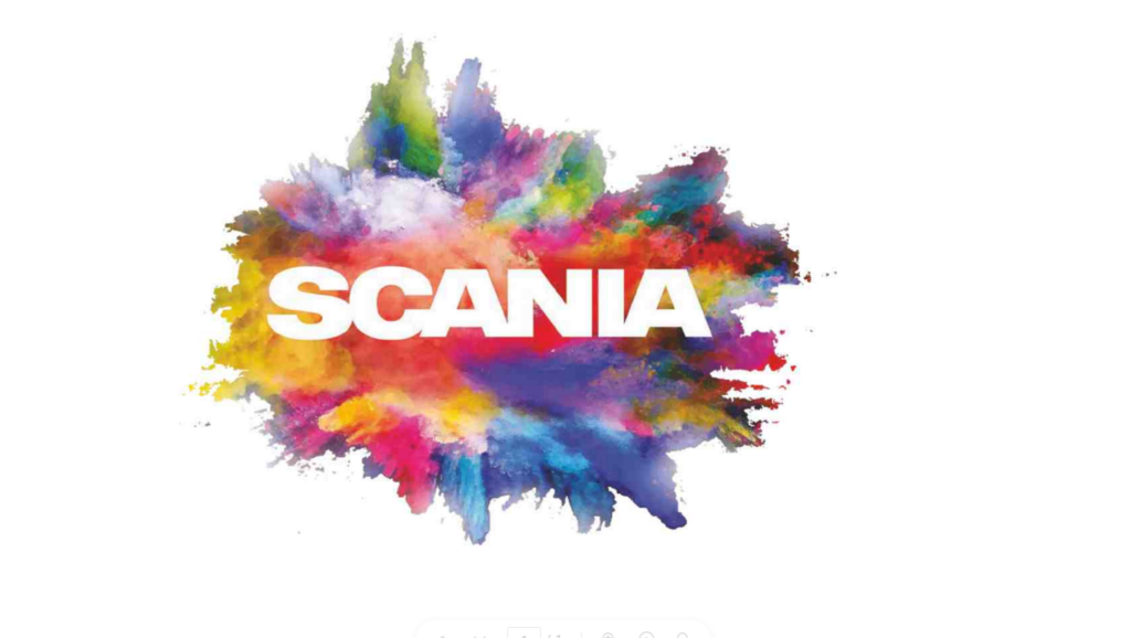 Scania
